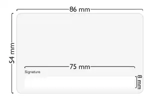 signature strips