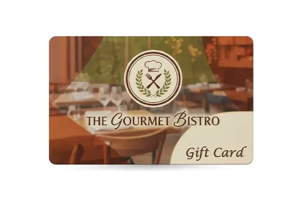 gift cards