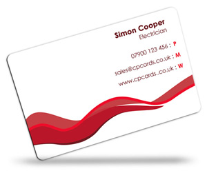 Simon Cooper Electricians