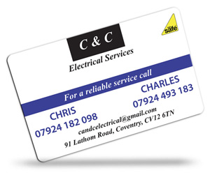 C & C Electrical