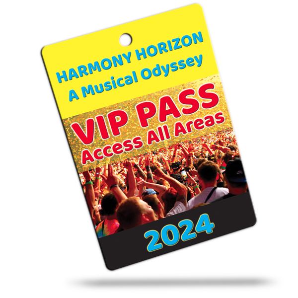 event pass example 1