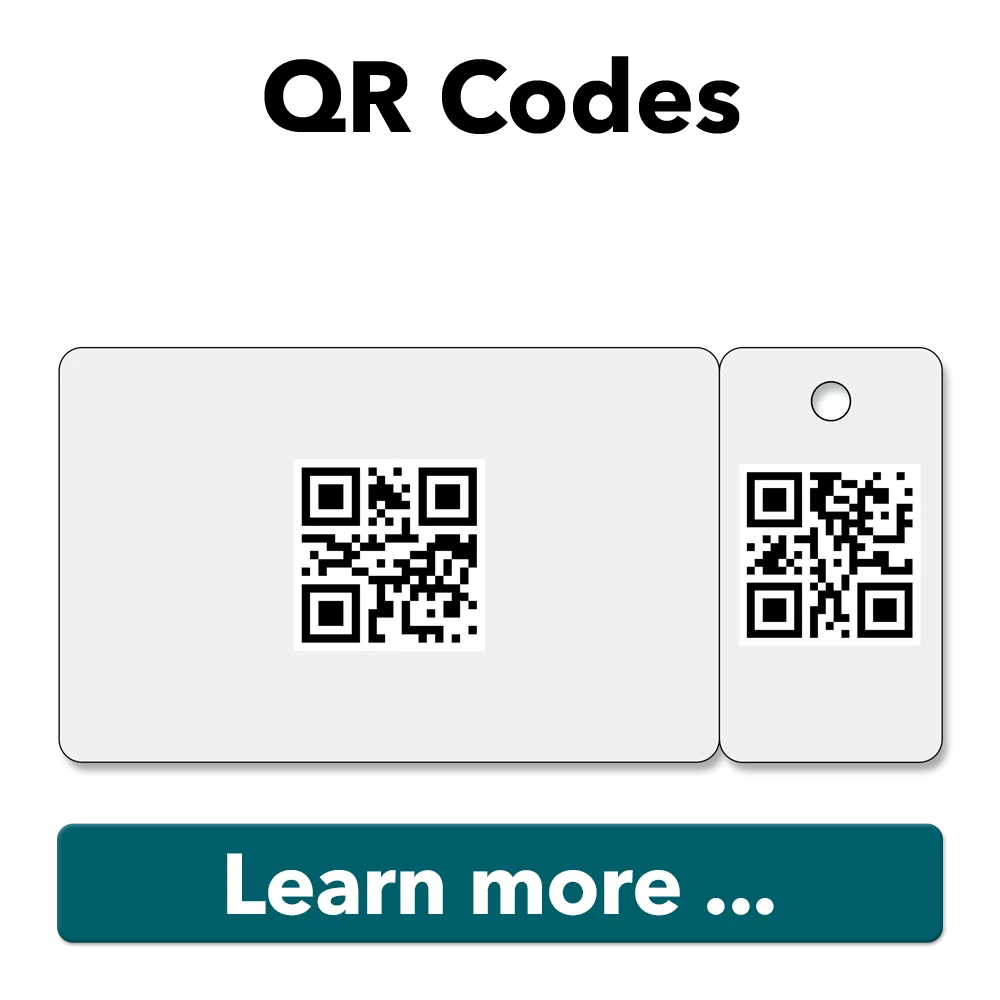 qr codes