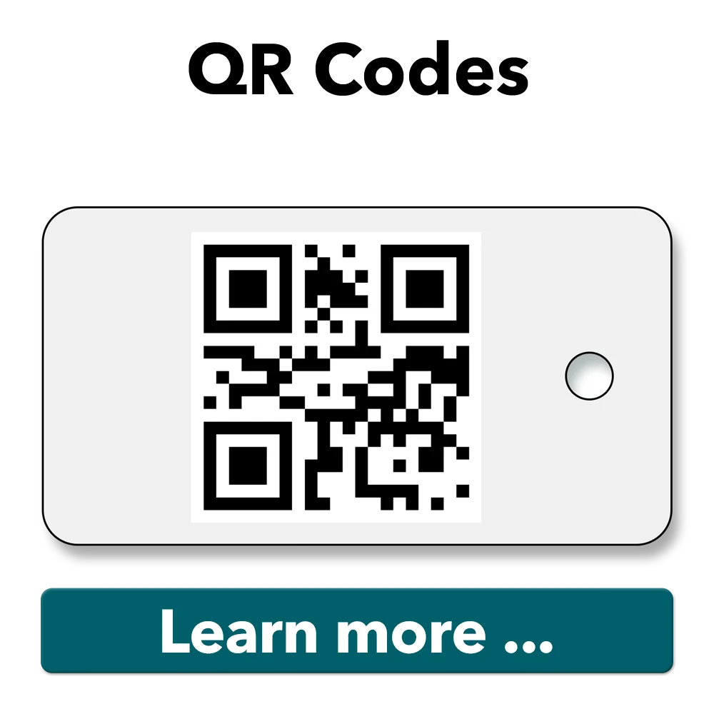 qr codes