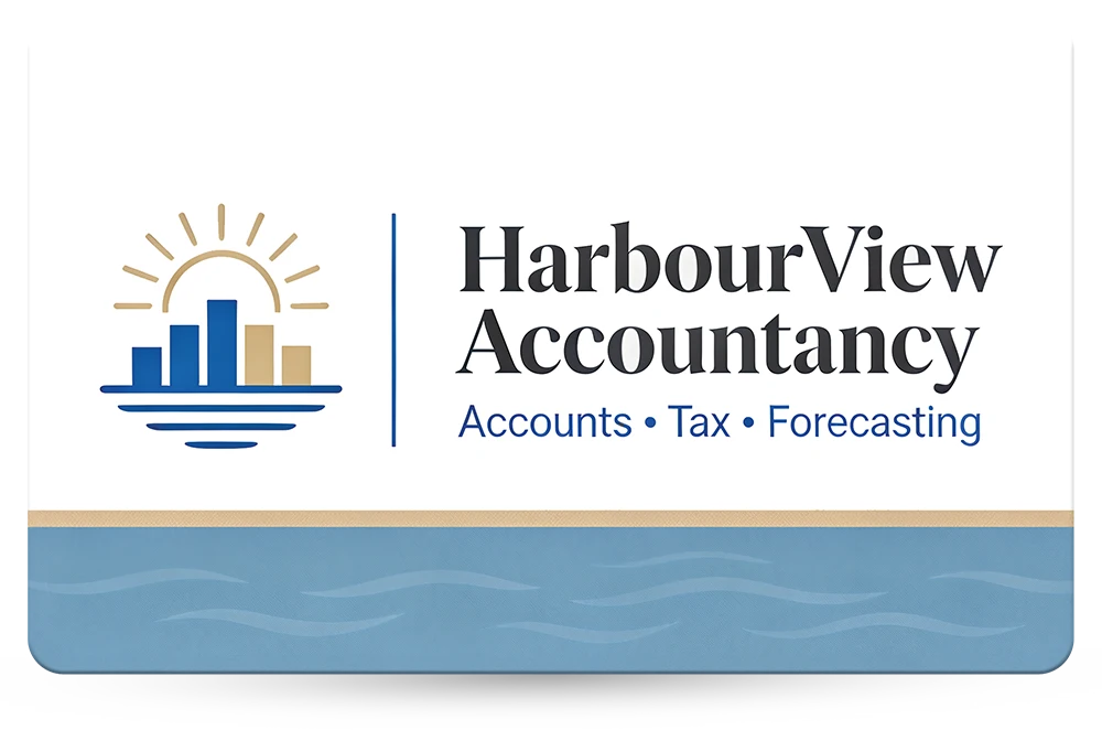 Plastic Business Card Example 2