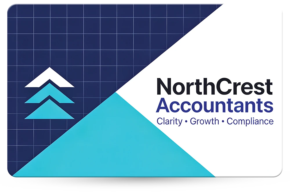 Plastic Business Card Example 4