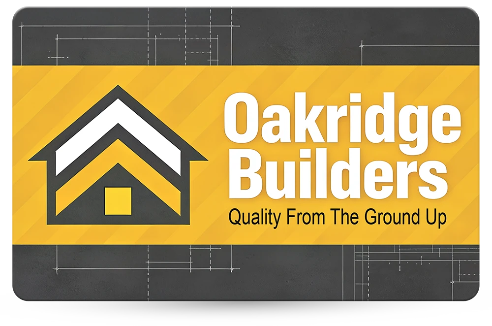 Plastic Business Card Example 9