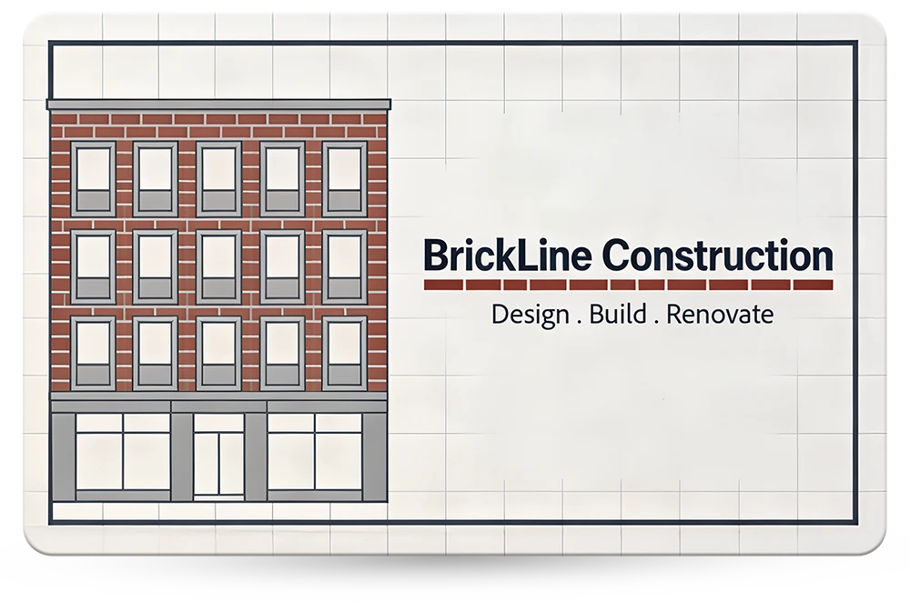 Plastic Business Card Example 10