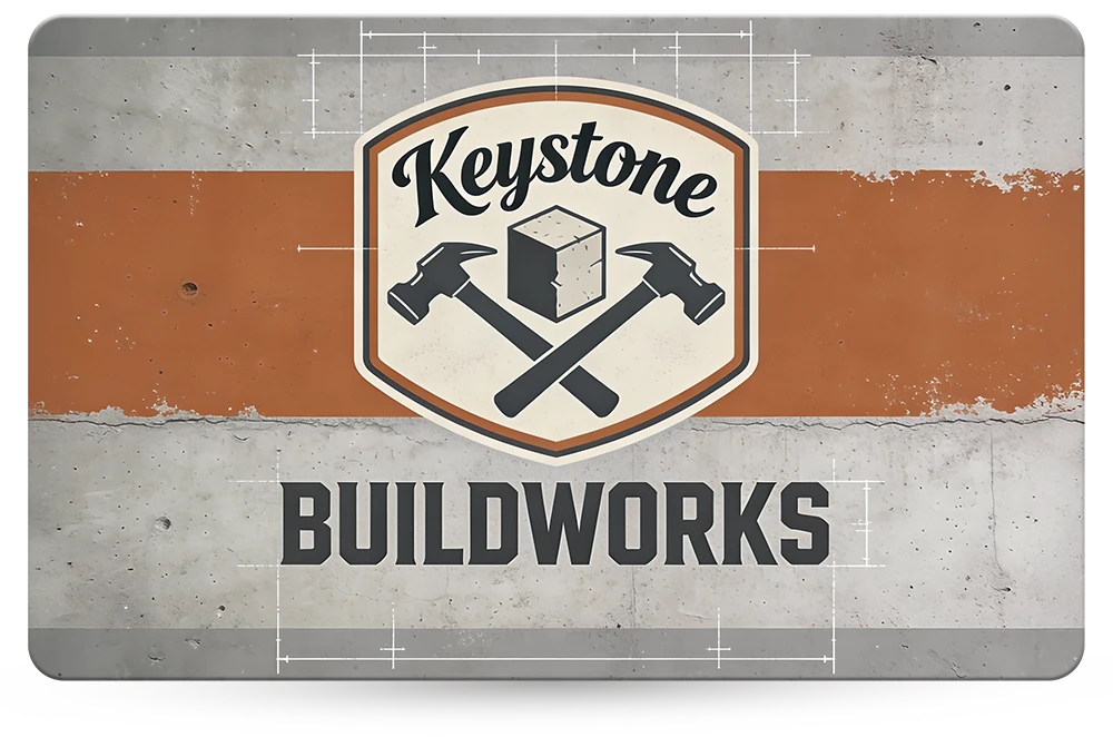 Plastic Business Card Example 11