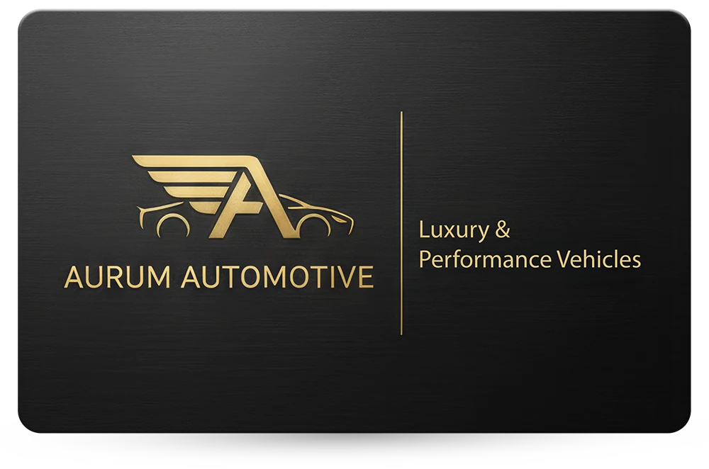 Plastic Business Card Example 18