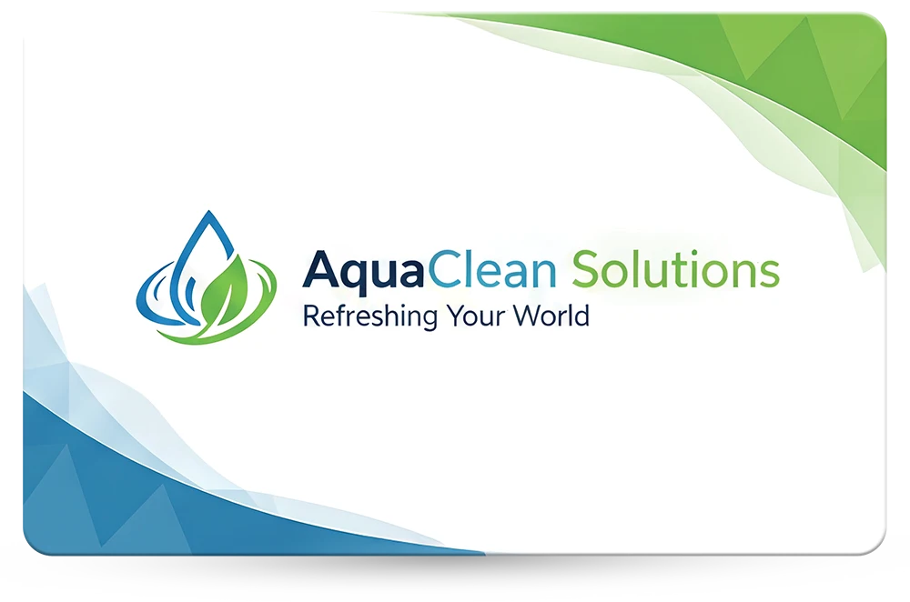 salon loyalty card example