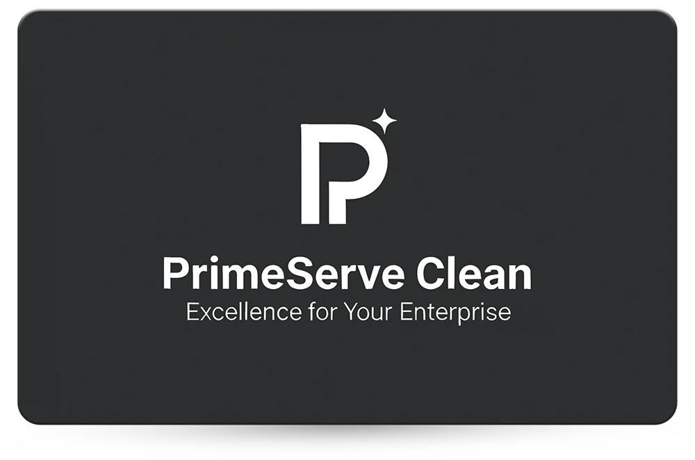 Plastic Business Card Example 35