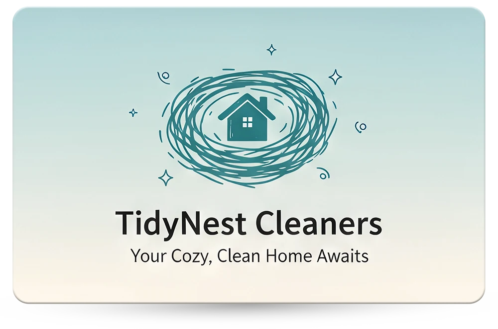 Plastic Business Card Example 37