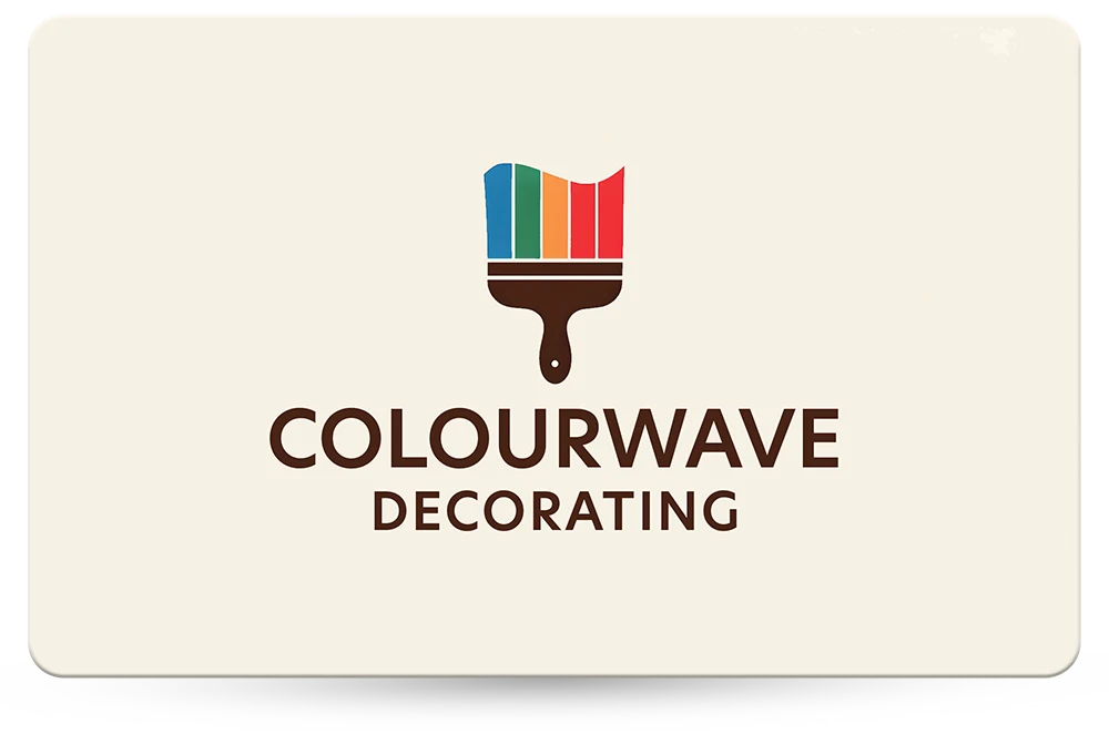 Plastic Business Card Example 45