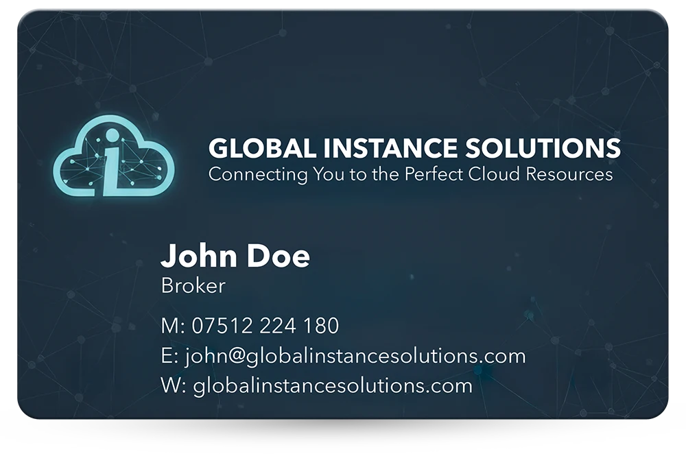 Plastic Business Card Example 75