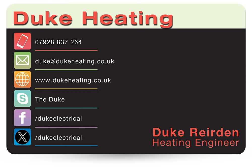 Plastic Business Card Example 93