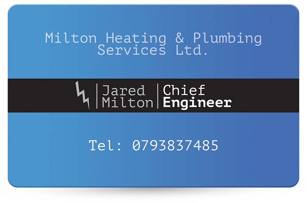 Plastic Business Card Example 97