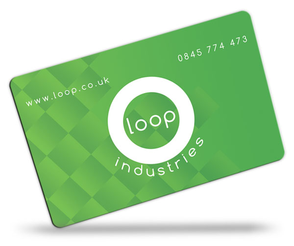 Loop Industries