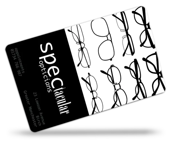 Spectacular Opticians
