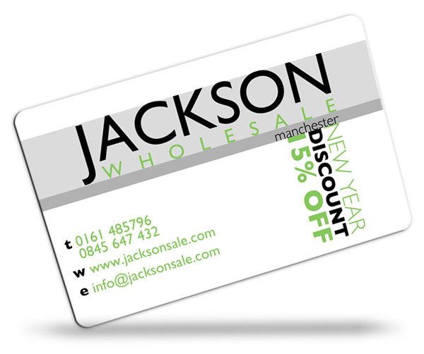 Jackson Wholesale