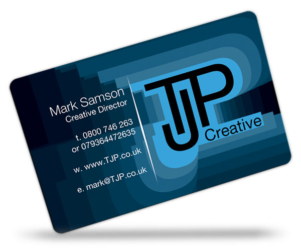 TJP Creative