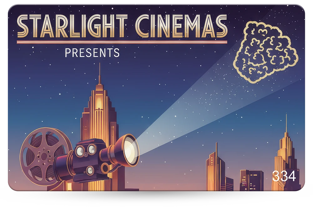 Gift Card Example 14