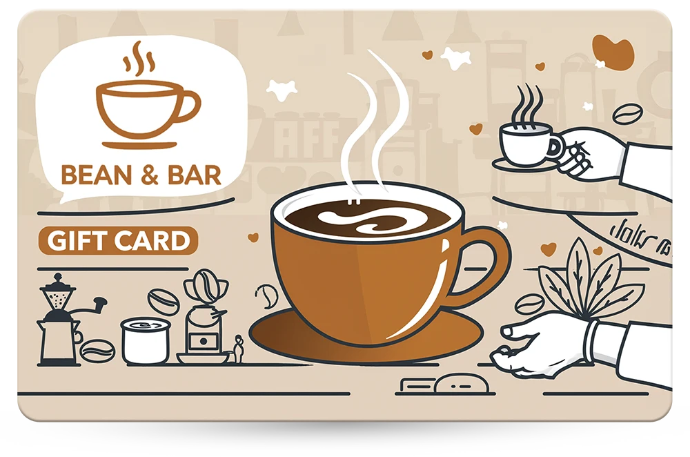 Gift Card Example 21