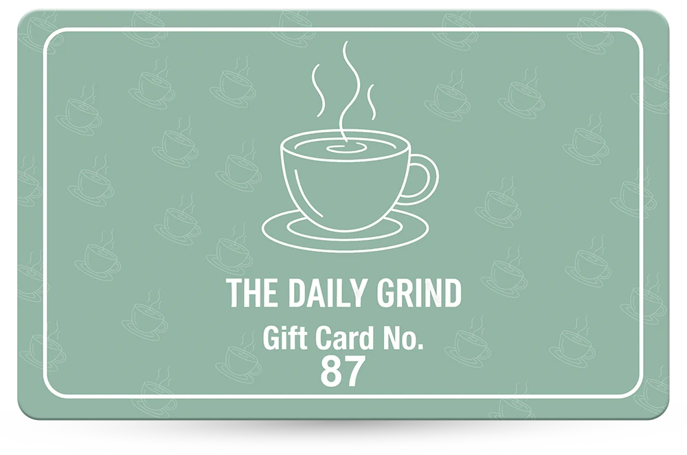 Gift Card Example 23