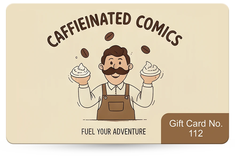 Gift Card Example 25