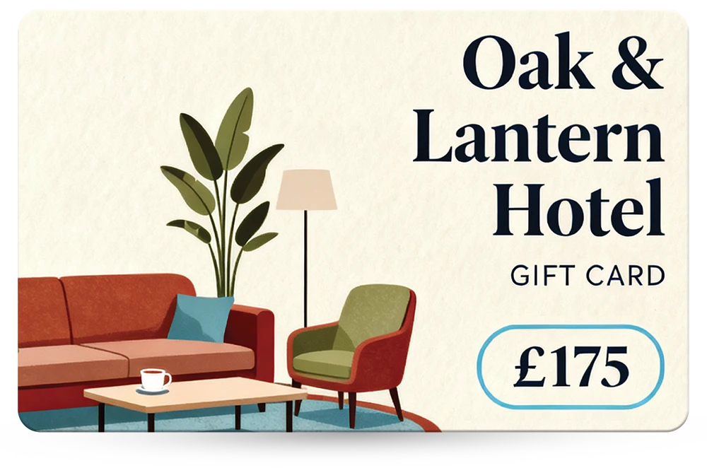 Gift Card Example 44