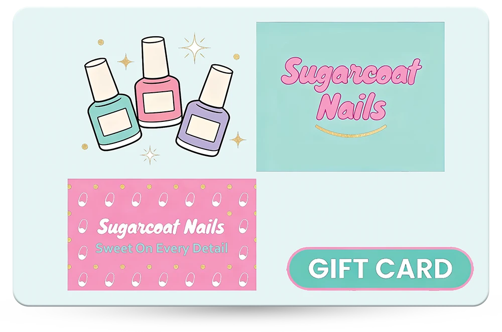 Gift Card Example 48