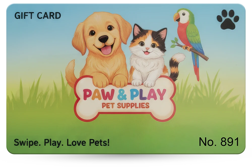 Gift Card Example 49