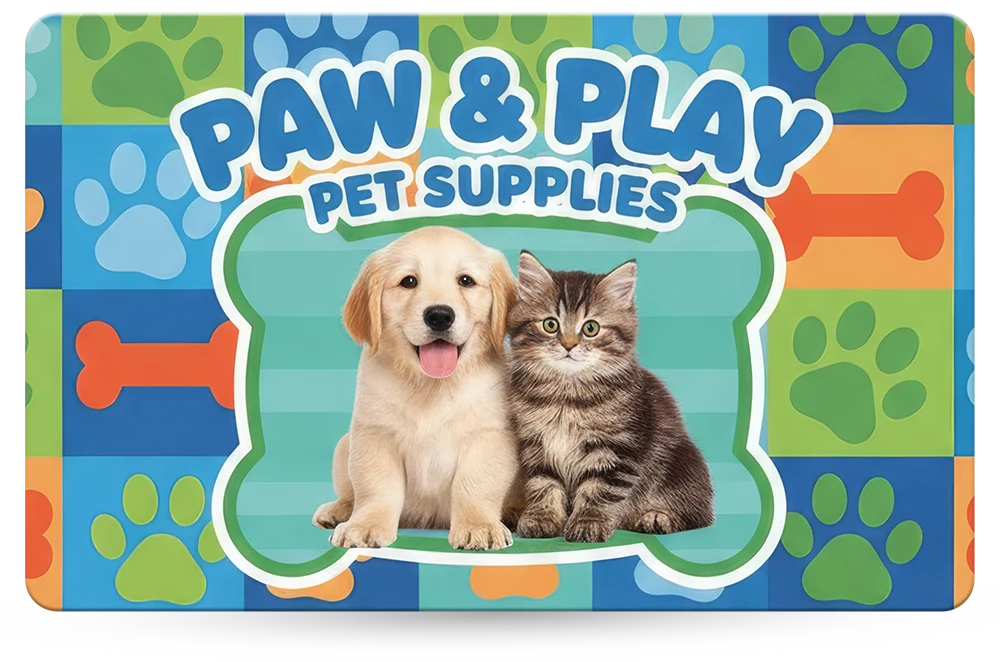 Gift Card Example 54