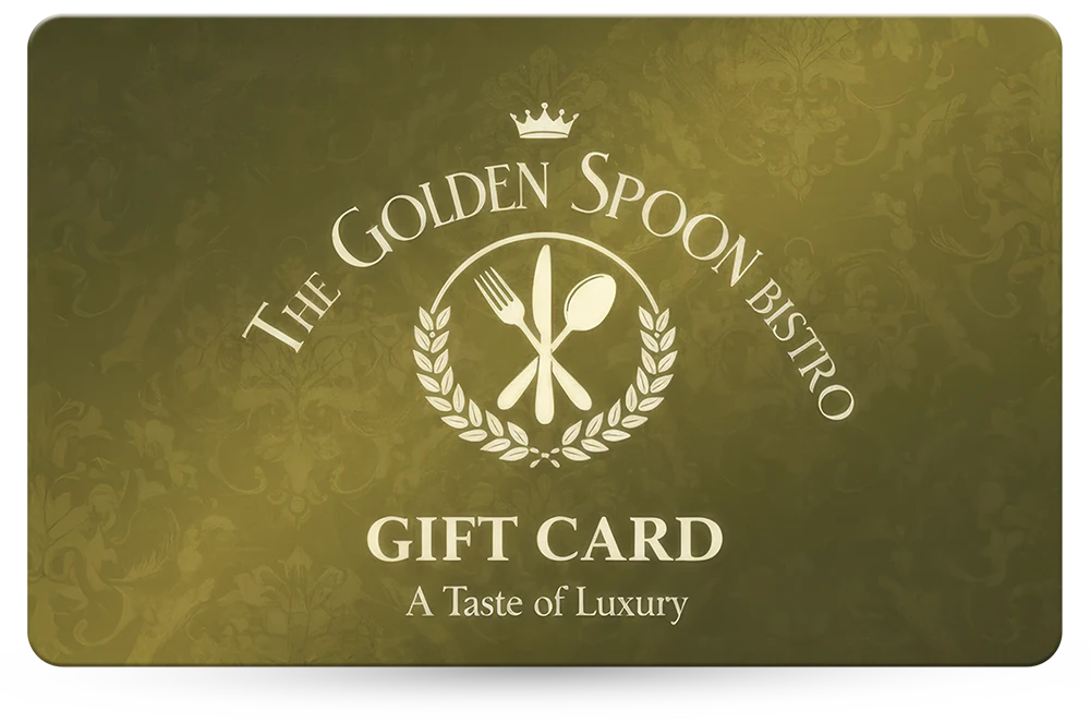 Gift Card Example 58
