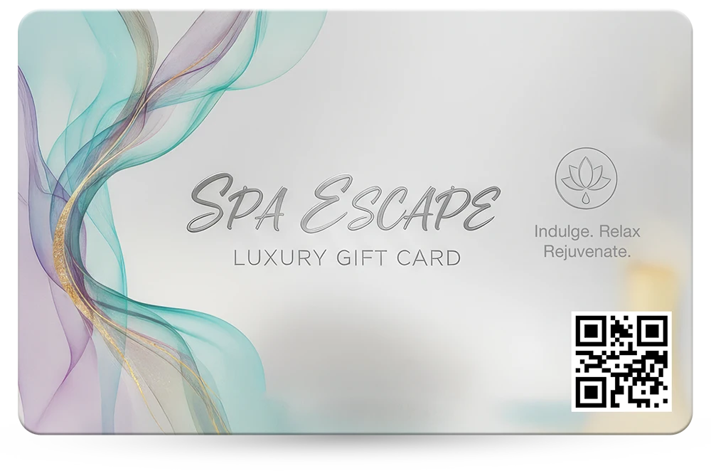 Gift Card Example 68