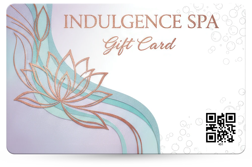 Gift Card Example 70