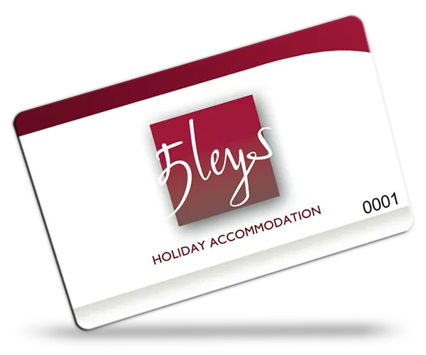 5leys Holiday Accommodation