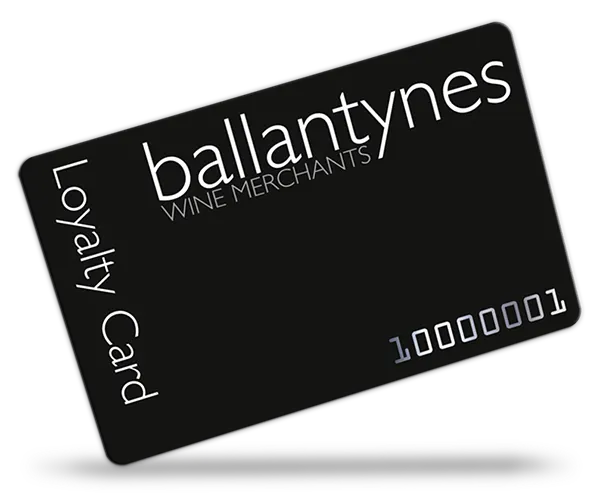 Ballantynes Wine Merchants