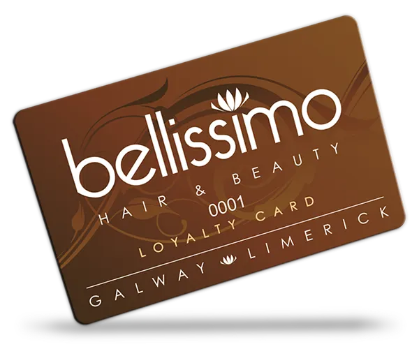Bellissimo Hair and Beauty