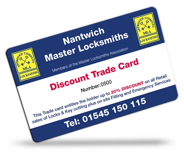 Chelmsford Master Locksmiths