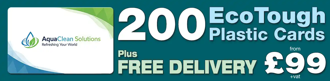 special offer on ecotough plastic printing