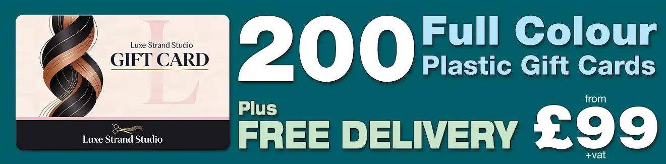 special offer on gift card printing