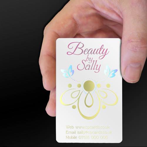 Beauty by Sally