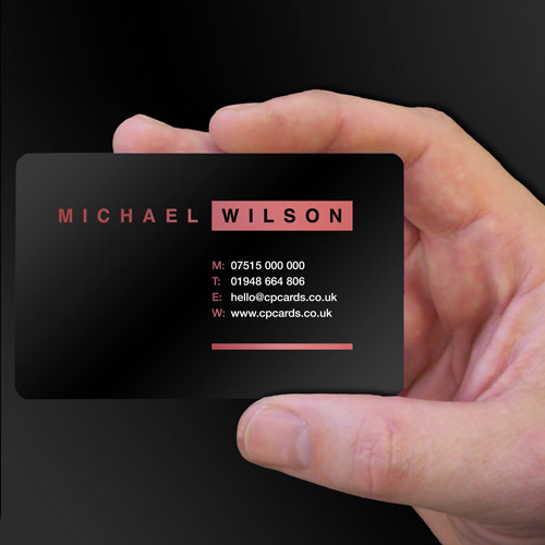 Michael Wilson