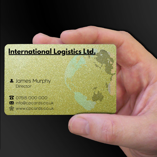 International Logistics Ltd.