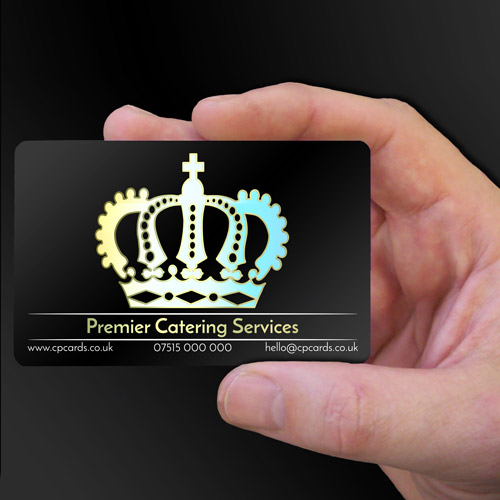 Premier Catering Services