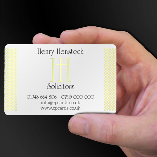 Henry Henstock Solicitors