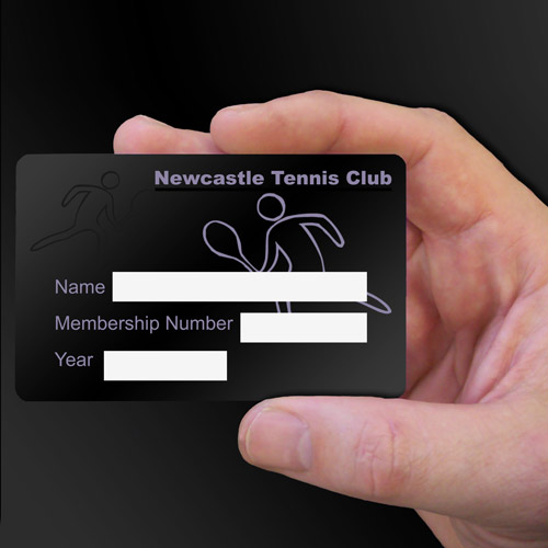 Newcastle Tennis Club