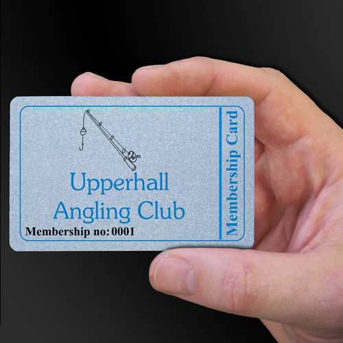 Upperhall Angling Club