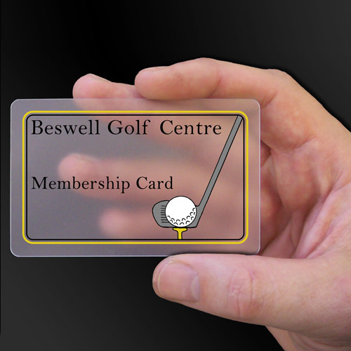 Beswell Golf Club