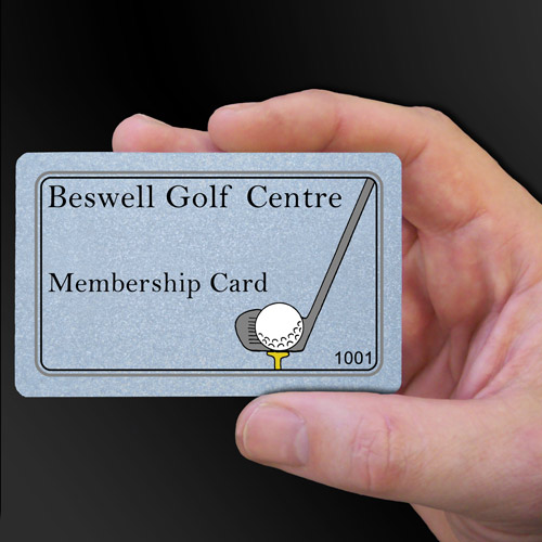 Beswell Golf Club
